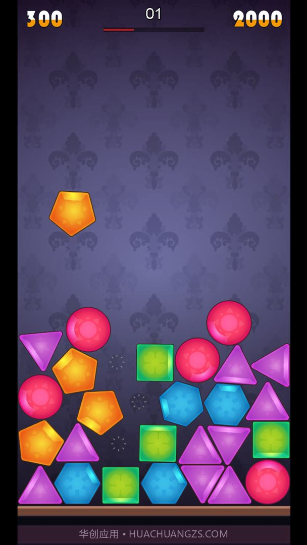 彩虹串串乐截图2 彩虹串串乐截图2