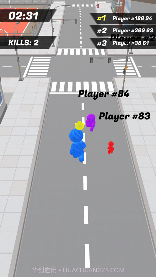 像素多人截图4 像素多人截图4