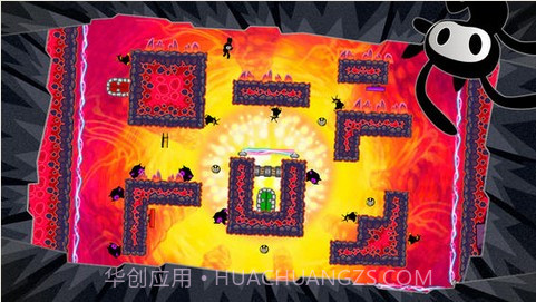 G型神兔 Grabbity截图2 G型神兔 Grabbity截图2