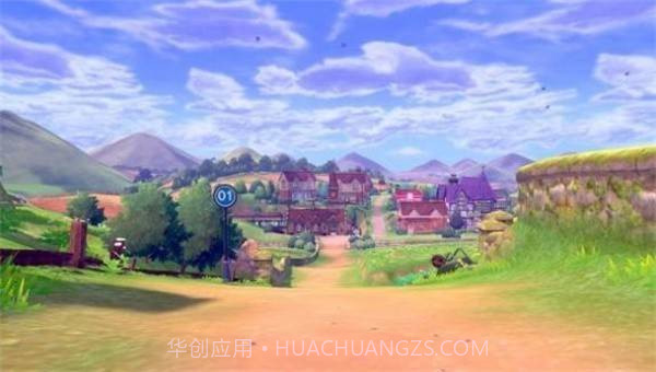 宝可梦剑盾模拟器联机版截图2 宝可梦剑盾模拟器联机版截图2