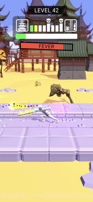 斩杀大师ios版截图3 斩杀大师ios版截图3