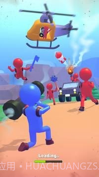 火箭筒先生Mr正式版截图2