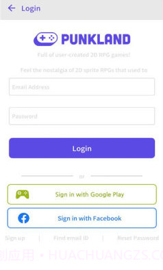 Punkland截图3 Punkland截图3