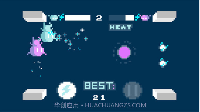 空翻冠军截图4 空翻冠军截图4