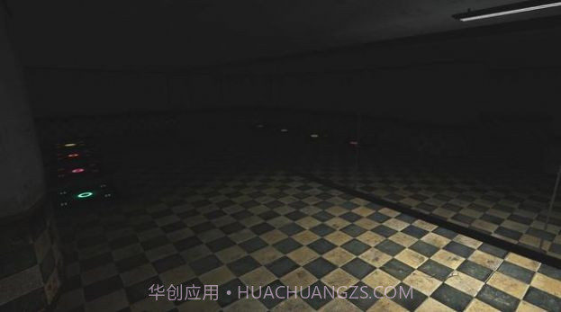 MAZE OF HORROR截图1
