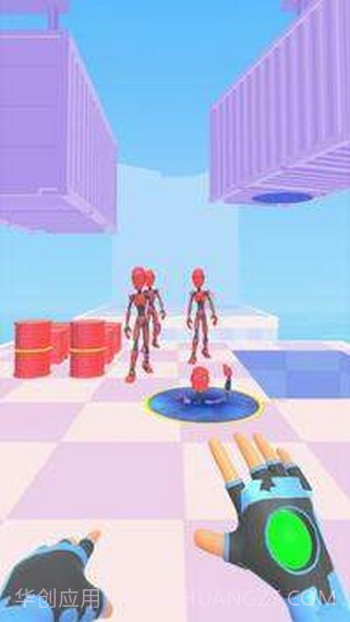 传送门英雄截图3