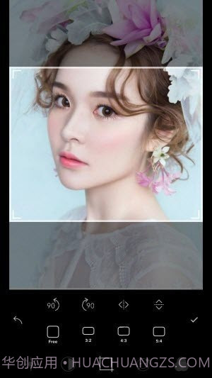 胶片滤镜相机截图3