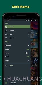 WallhavenWallp截图6 WallhavenWallp截图6