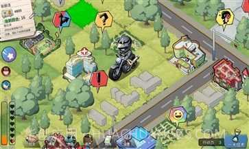 退休模拟器截图3 退休模拟器截图3