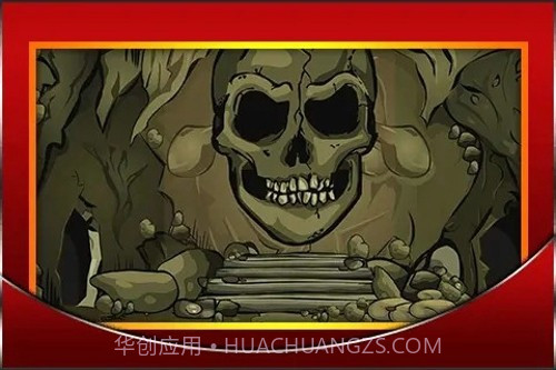 洞穴女人逃生截图3