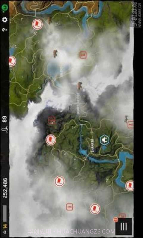 竞技场大师截图3