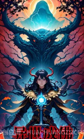 异世成佛截图2 异世成佛截图2