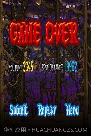 魔界忍者截图4 魔界忍者截图4