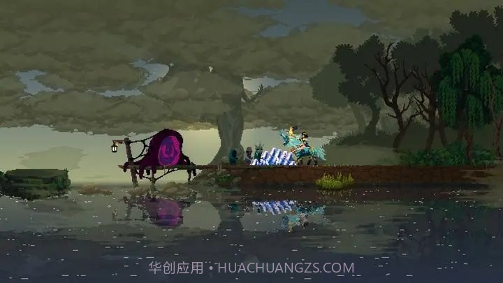 王国两位君主内置菜单版截图1 王国两位君主内置菜单版截图1