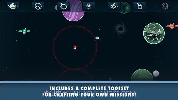 万有引力截图3 万有引力截图3