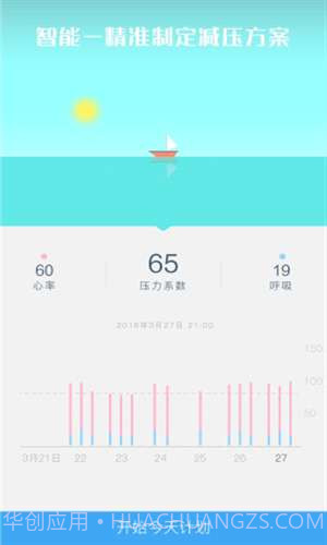 心潮减压截图3 心潮减压截图3