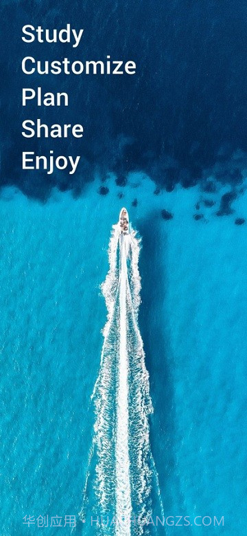 navionics boating电子海图截图4 navionics boating电子海图截图4