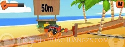 卡车狂热漂移截图3 卡车狂热漂移截图3