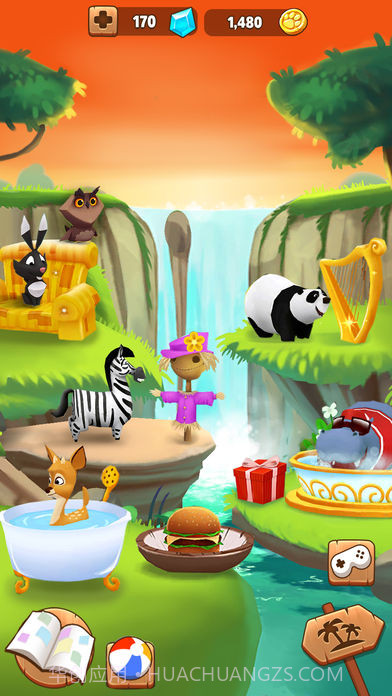 会说话的汉克狗截图4 会说话的汉克狗截图4