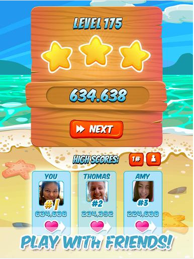 果汁方块截图3 果汁方块截图3