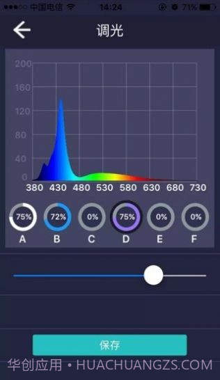 Sanrise LED截图2 Sanrise LED截图2