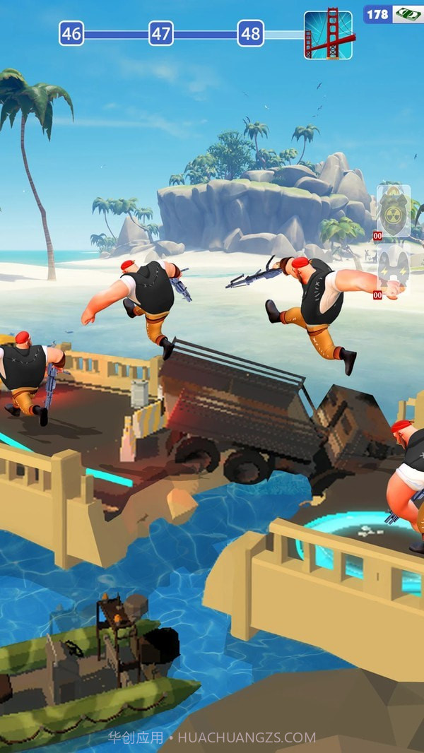 临时突击队截图1 临时突击队截图1