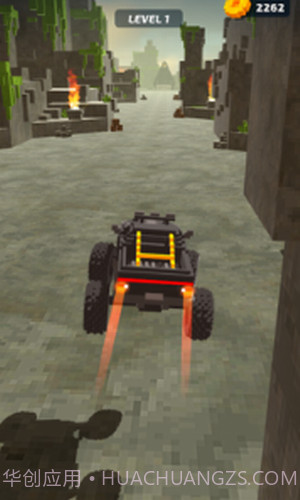 狂冲之路截图3 狂冲之路截图3