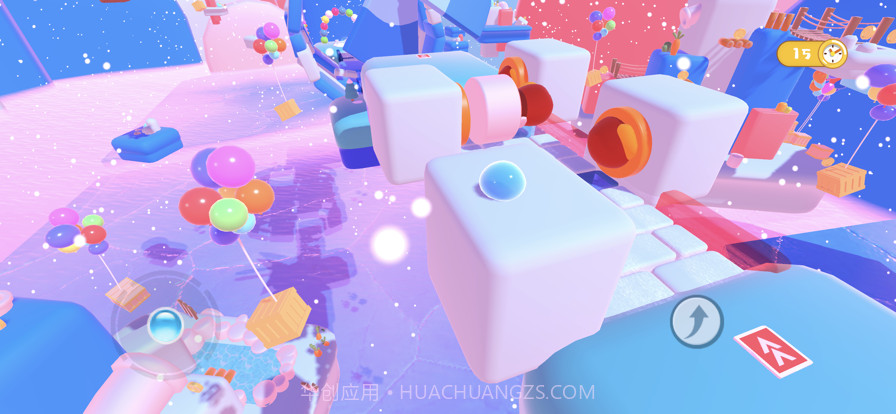 史莱姆飞行指南截图4 史莱姆飞行指南截图4