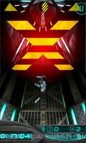 重力跑酷(Gravity Project)截图1