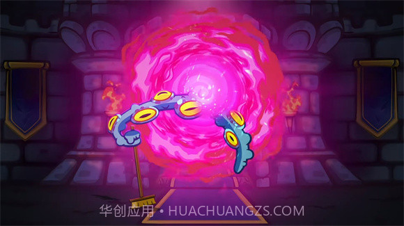 王国保卫战5联盟截图3