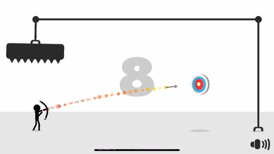 射箭我贼准截图2 射箭我贼准截图2