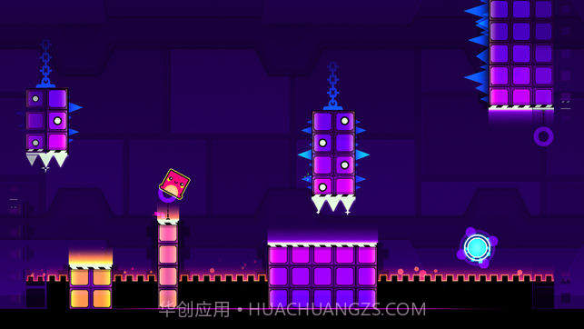 几何冲刺零度无广告截图4 几何冲刺零度无广告截图4