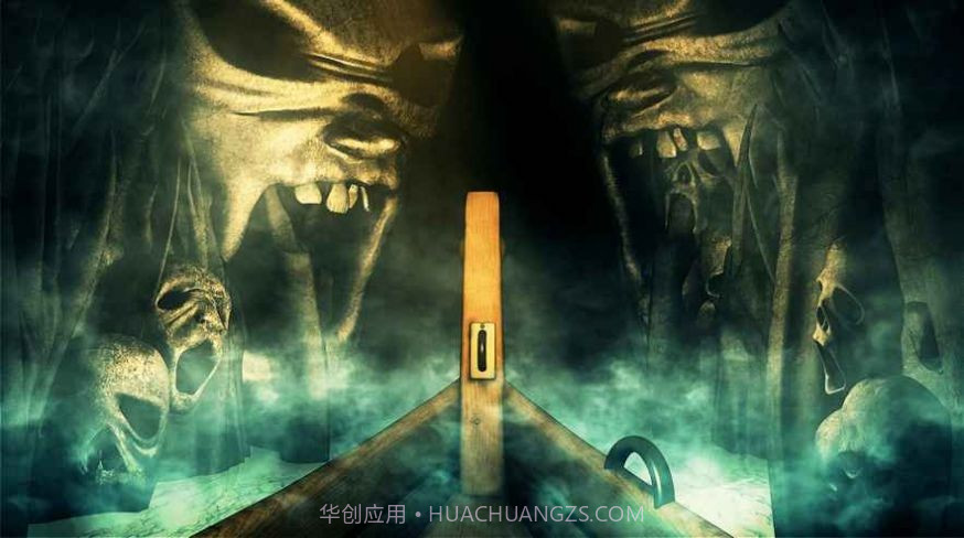 密室逃脱求生系列14回魂夜截图1 密室逃脱求生系列14回魂夜截图1