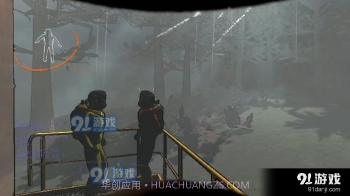 致命公司最新版截图4 致命公司最新版截图4