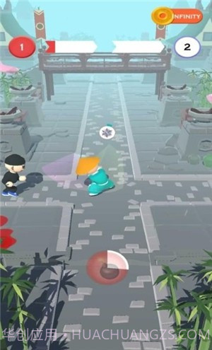 武士之争截图3 武士之争截图3