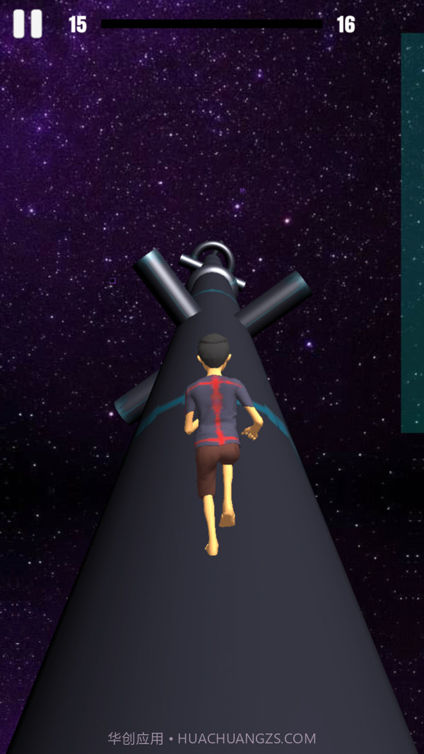 管道冲浪者截图5 管道冲浪者截图5