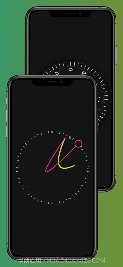 创意时钟软件截图4 创意时钟软件截图4