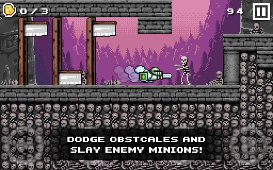 咯咯的冒险APP截图3