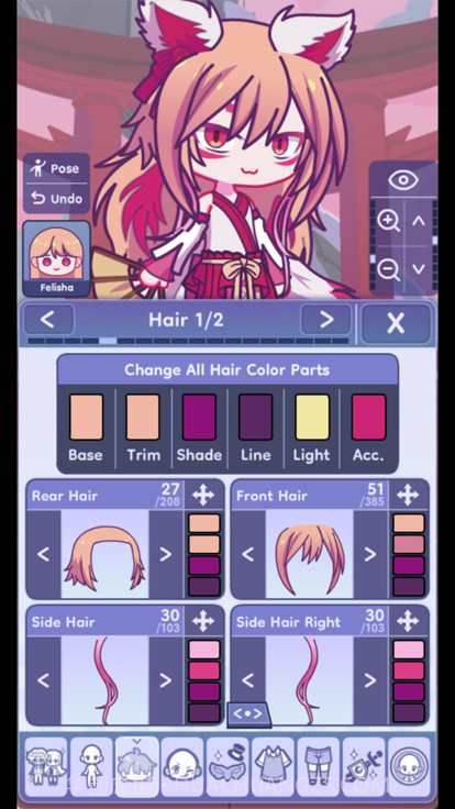 Gacha Life 2截图6 Gacha Life 2截图6