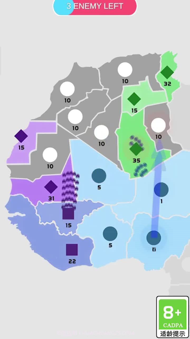 小兵大作战截图1 小兵大作战截图1