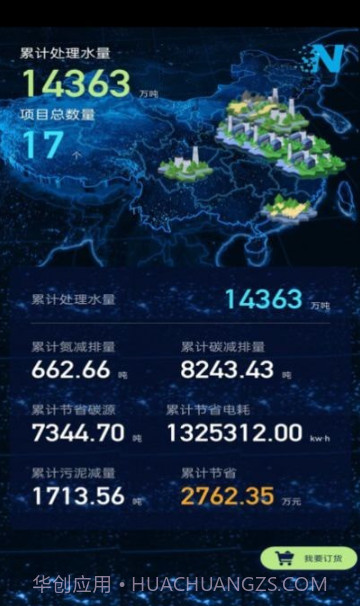 珊氮截图1 珊氮截图1