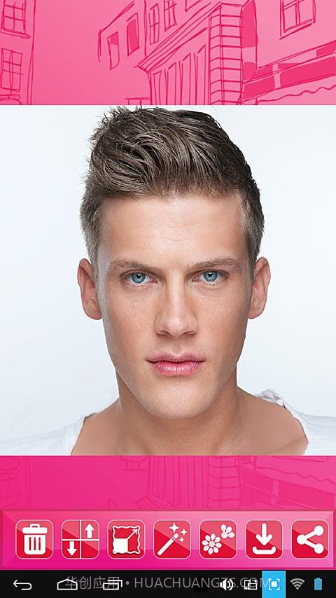 最美潮自拍截图3 最美潮自拍截图3