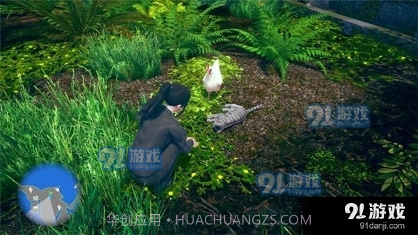 AI女友截图2 AI女友截图2