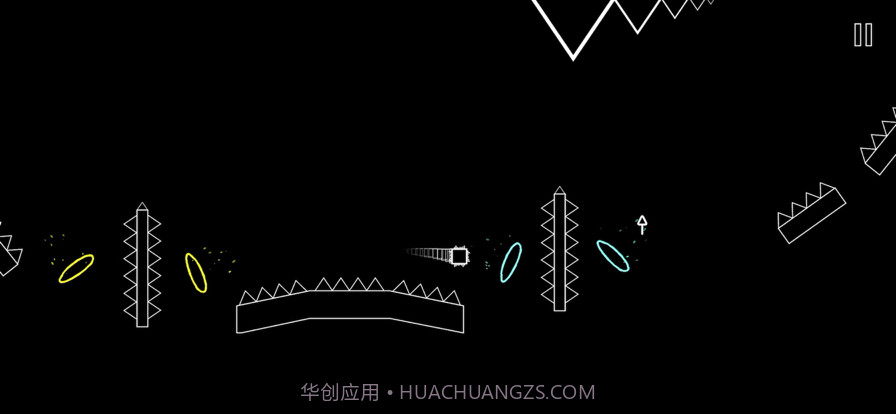 霓虹节拍截图2 霓虹节拍截图2