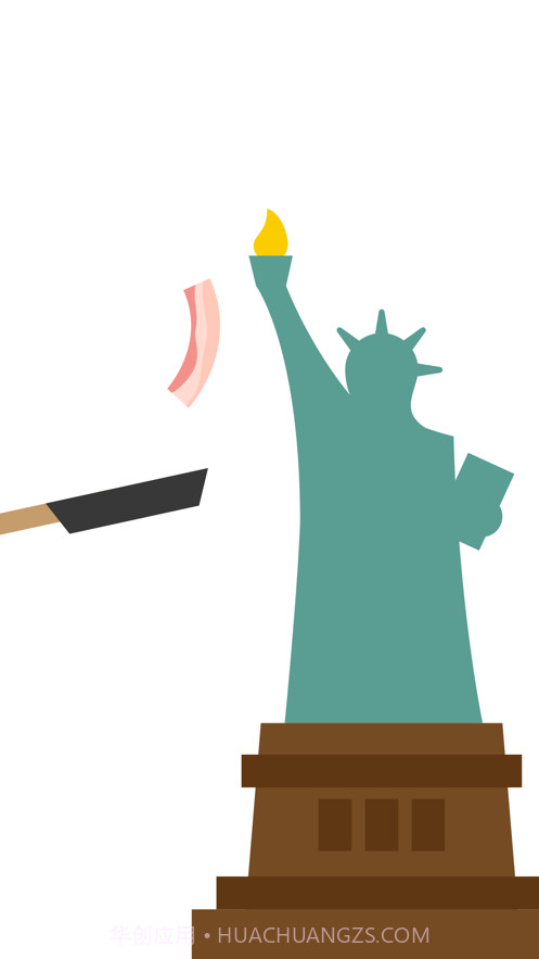 万物皆可搭培根截图2