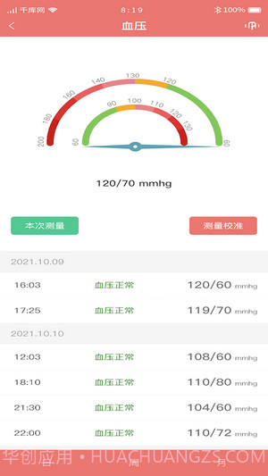 臻爱健康截图1 臻爱健康截图1