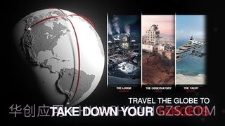 杀手狙击手2截图1 杀手狙击手2截图1