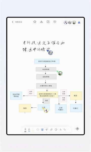 板书截图4 板书截图4