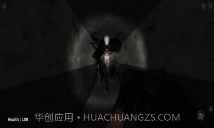 无脸男必须死截图3