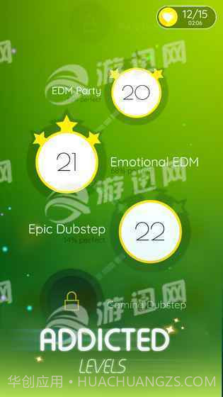 Dancing Ballz截图5 Dancing Ballz截图5